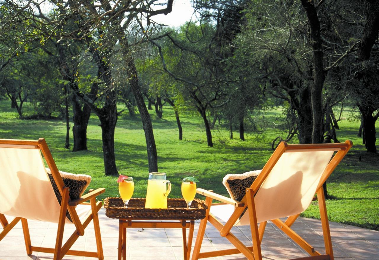 Thula Thula Exclusive Private Game Reserve & Lodge Ntambanana Екстер'єр фото
