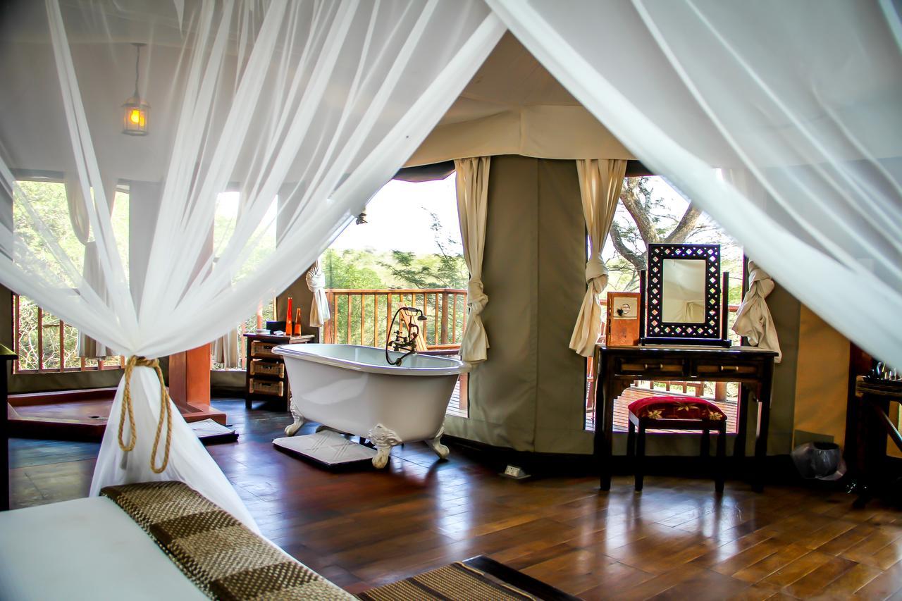 Thula Thula Exclusive Private Game Reserve & Lodge Ntambanana Екстер'єр фото