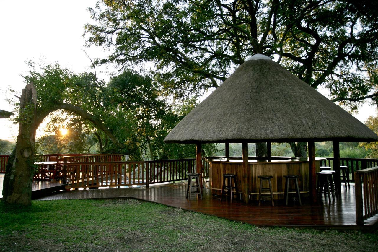 Thula Thula Exclusive Private Game Reserve & Lodge Ntambanana Екстер'єр фото