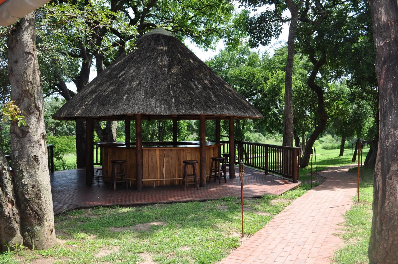 Thula Thula Exclusive Private Game Reserve & Lodge Ntambanana Екстер'єр фото