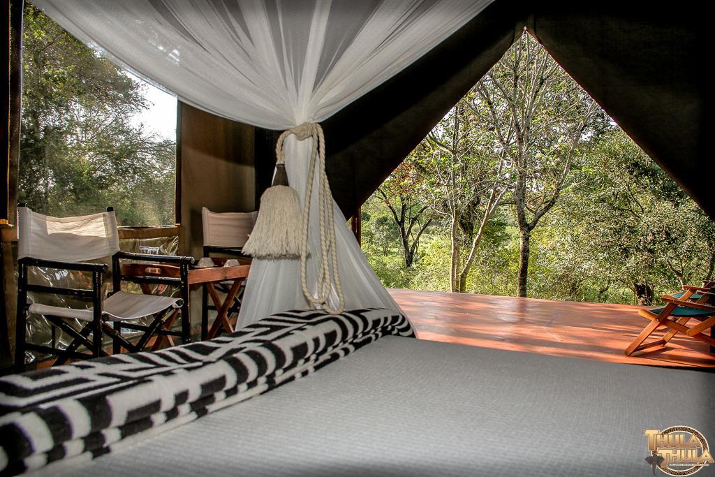 Thula Thula Exclusive Private Game Reserve & Lodge Ntambanana Екстер'єр фото