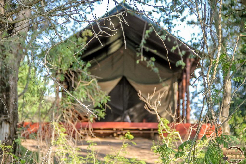 Thula Thula Exclusive Private Game Reserve & Lodge Ntambanana Екстер'єр фото