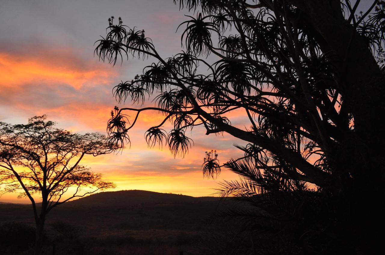 Thula Thula Exclusive Private Game Reserve & Lodge Ntambanana Екстер'єр фото