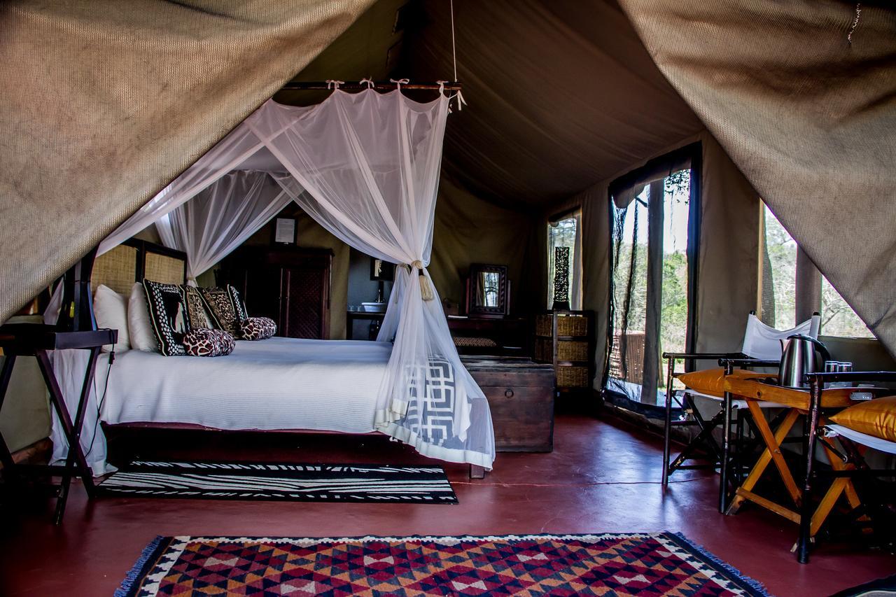 Thula Thula Exclusive Private Game Reserve & Lodge Ntambanana Екстер'єр фото